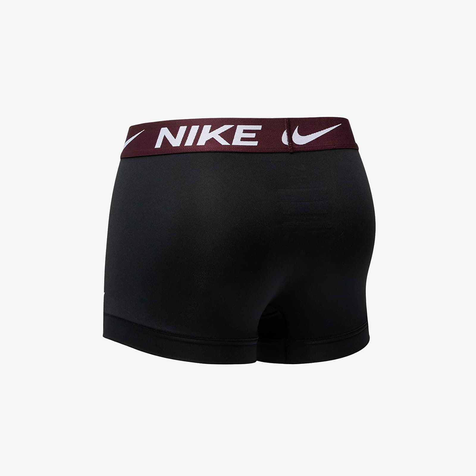 Dri-Fit Essential Micro 3 Pack Trunks