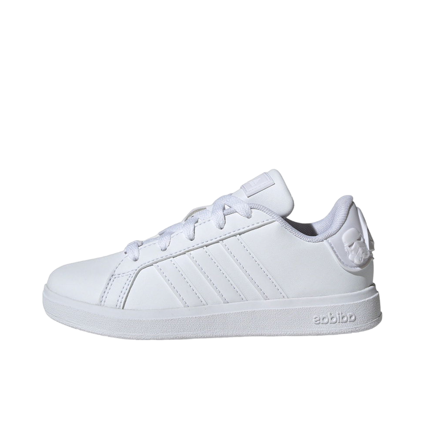 Tenisky a topánky adidas Originals Grand Court 2.0 Star Wars Biela | IH7532