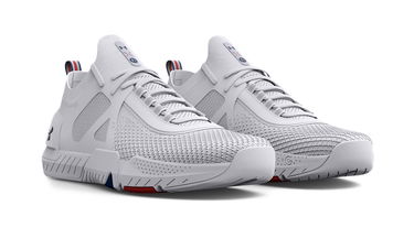 Tenisky a topánky Under Armour Tribase Reign 4 Pro Šedá | 3026014-100, 2