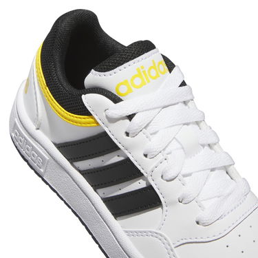 Tenisky a topánky adidas Performance HOOPS 3.0 K 38 2/3 Biela | IF2726, 2