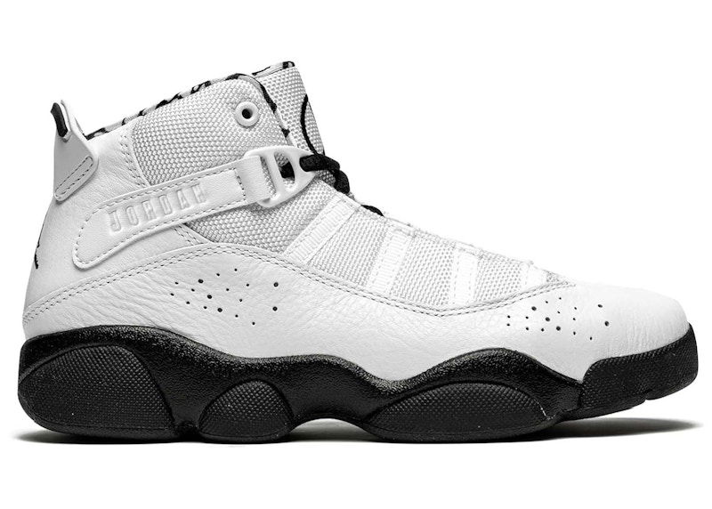 Tenisky a topánky Jordan Jordan 6 Rings Motorsport Biela | 323432-107, 0