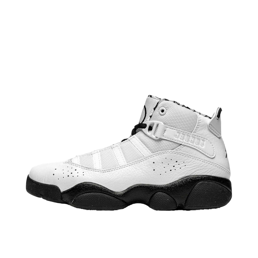 Tenisky a topánky Jordan Jordan 6 Rings Motorsport Biela | 323432-107