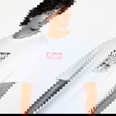 Tričko Wasted Paris Howler T-Shirt White Biela | WP_000162, 1