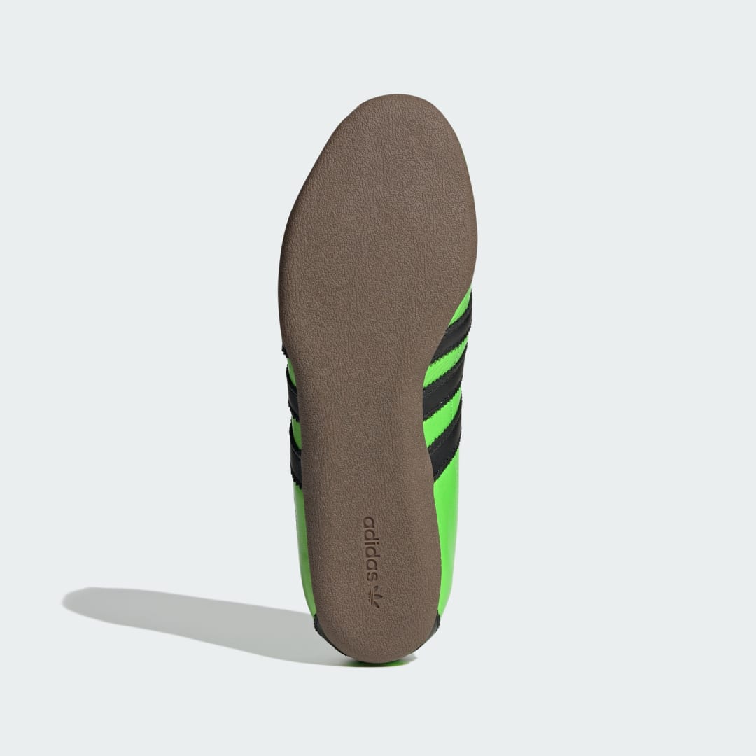 Tenisky a topánky adidas Originals Tokyo Zelené | JQ2155, 1