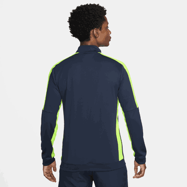 Bunda Nike Academy Track Jacket Navy | dr1681-452, 3