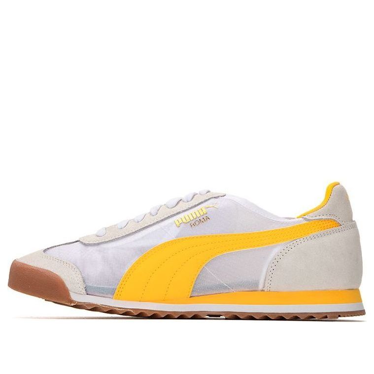 Tenisky a topánky Puma Roma OG Biela | 387241-04, 0
