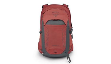 Batoh Osprey Tempest 22 Hiking Backpack One Size Červená | 10054219OSP, 3