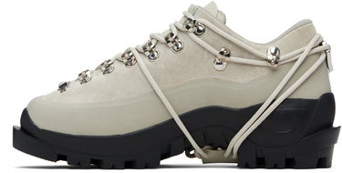 Tenisky a topánky HELIOT EMIL Heliot Emil Low Hiking Boots Béžová | PREAW25_17_040_ST18_CO, 2
