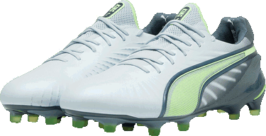 Tenisky a topánky Puma KING ULTIMATE FG/AG Rôznofarebný | 107809-03, 6