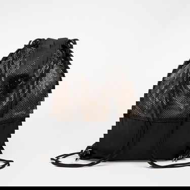 Batohy a tašky BAPE A BATHING APE Summer Bag Black Čierna | 001GDK701001M BLK, 1