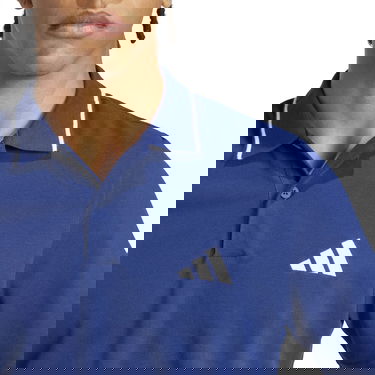 Polo tričko adidas Originals adidas SL PQ Polo Shirt Modrá | je9021, 2