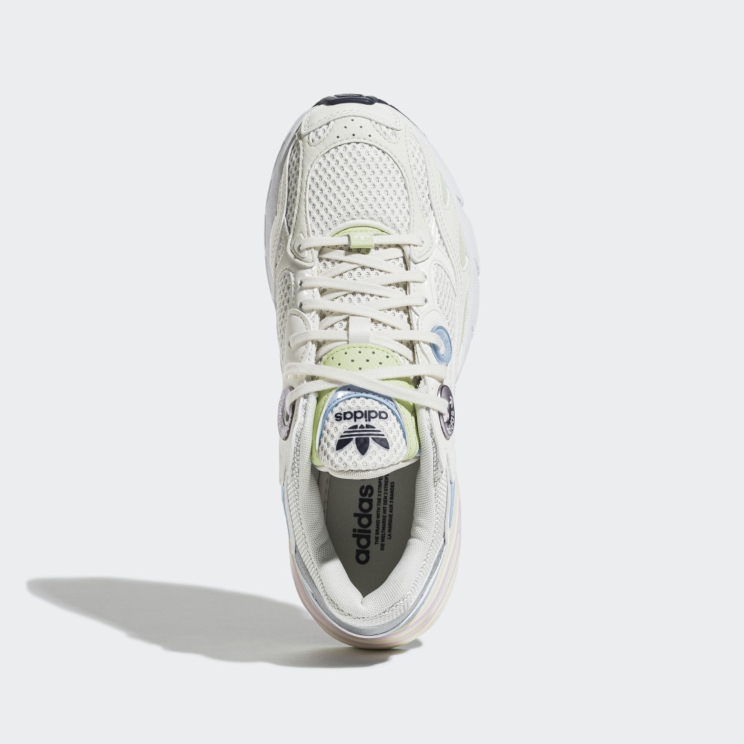 Tenisky a topánky adidas Originals Astir Biela | GZ4331, 1