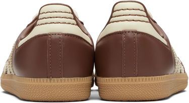 Tenisky a topánky adidas Originals Samba OG Hnedá | JR8821, 1