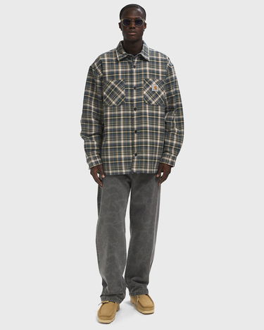Košeľa Carhartt WIP Cronyn Plaid Shirt Jacket Rôznofarebný | I035312-35R.XX, 1