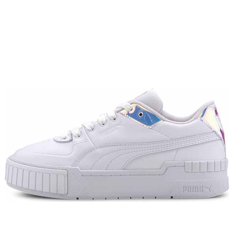 Tenisky a topánky Puma Cali Sport Glow Biela | 373083-01, 0