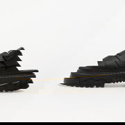 Mattison Slide Sandal Black