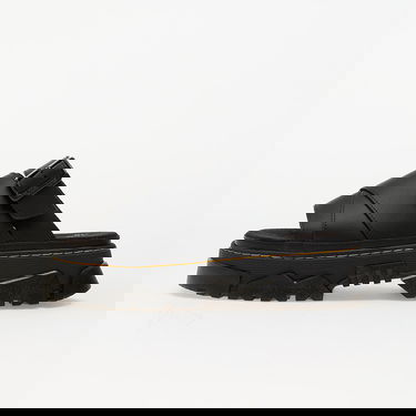 Tenisky a topánky Dr. Martens Mattison Slide Sandal Black Čierna | DM40900001, 0