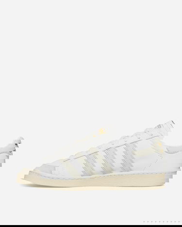 Tenisky a topánky adidas Originals Jabbar Low Biela | JI3425, 3