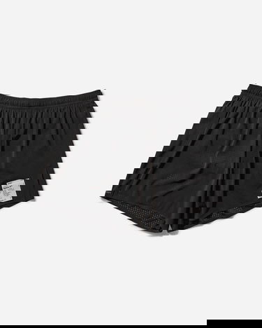 Šortky Satisfy Space-O™ 5" Shorts Čierna | 12031 BK, 1