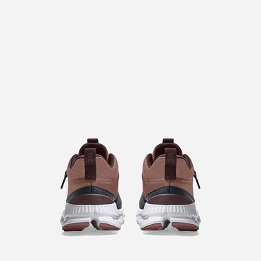 Tenisky a topánky On Running Cloud Hi Waterproof W Hnedá | 28.99166, 4