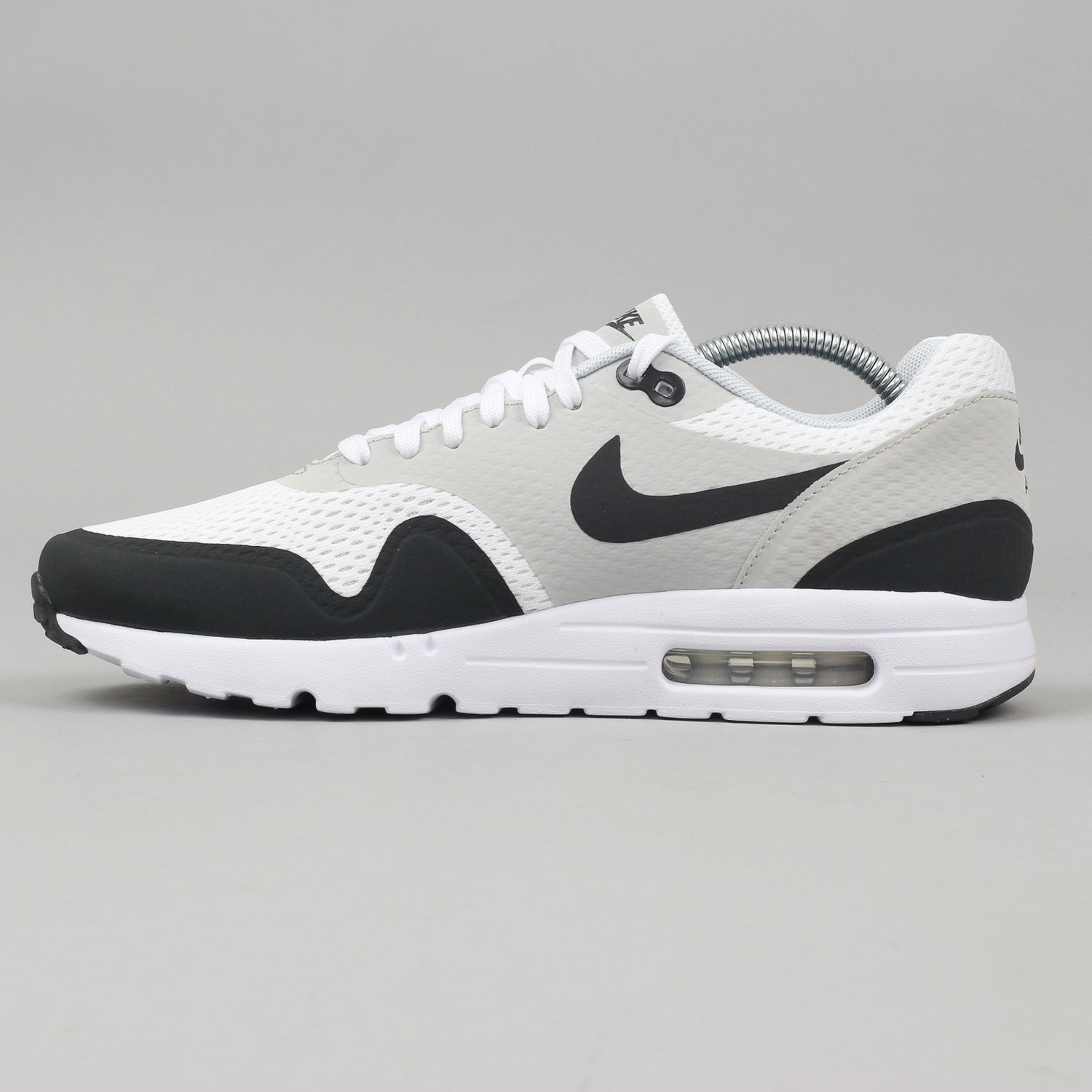 Tenisky a topánky Nike Air Max 1 Ultra Essential Biela | 819476-100, 1