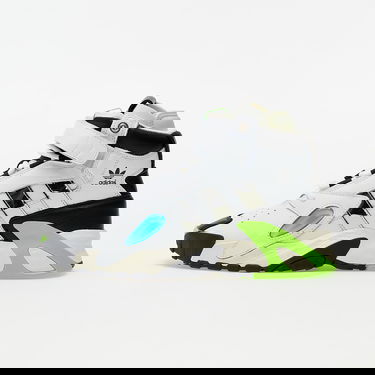 Tenisky a topánky adidas Originals Sankuanz Streetball Forum Biela | FY4721, 0