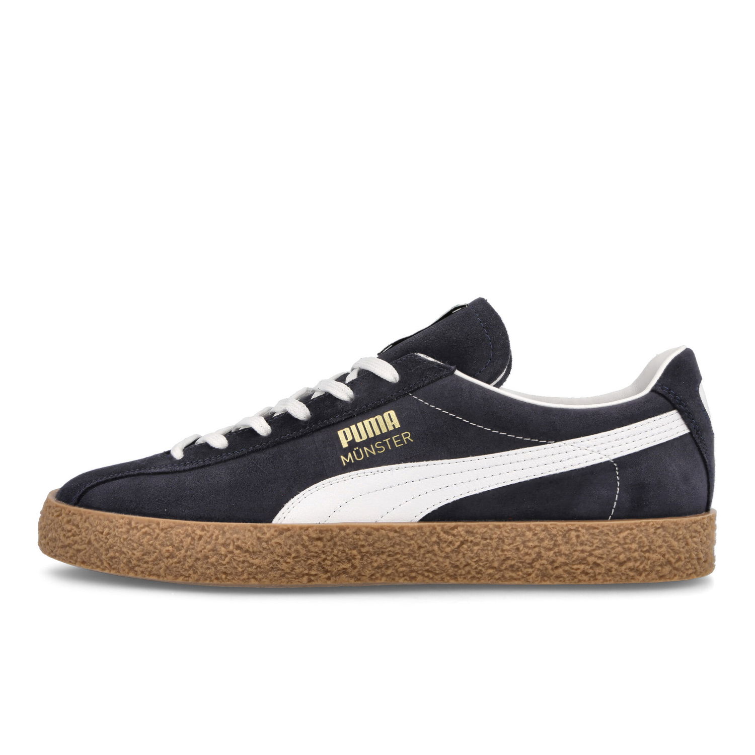 Tenisky a topánky Puma Münster OG Navy | 384218-01, 0