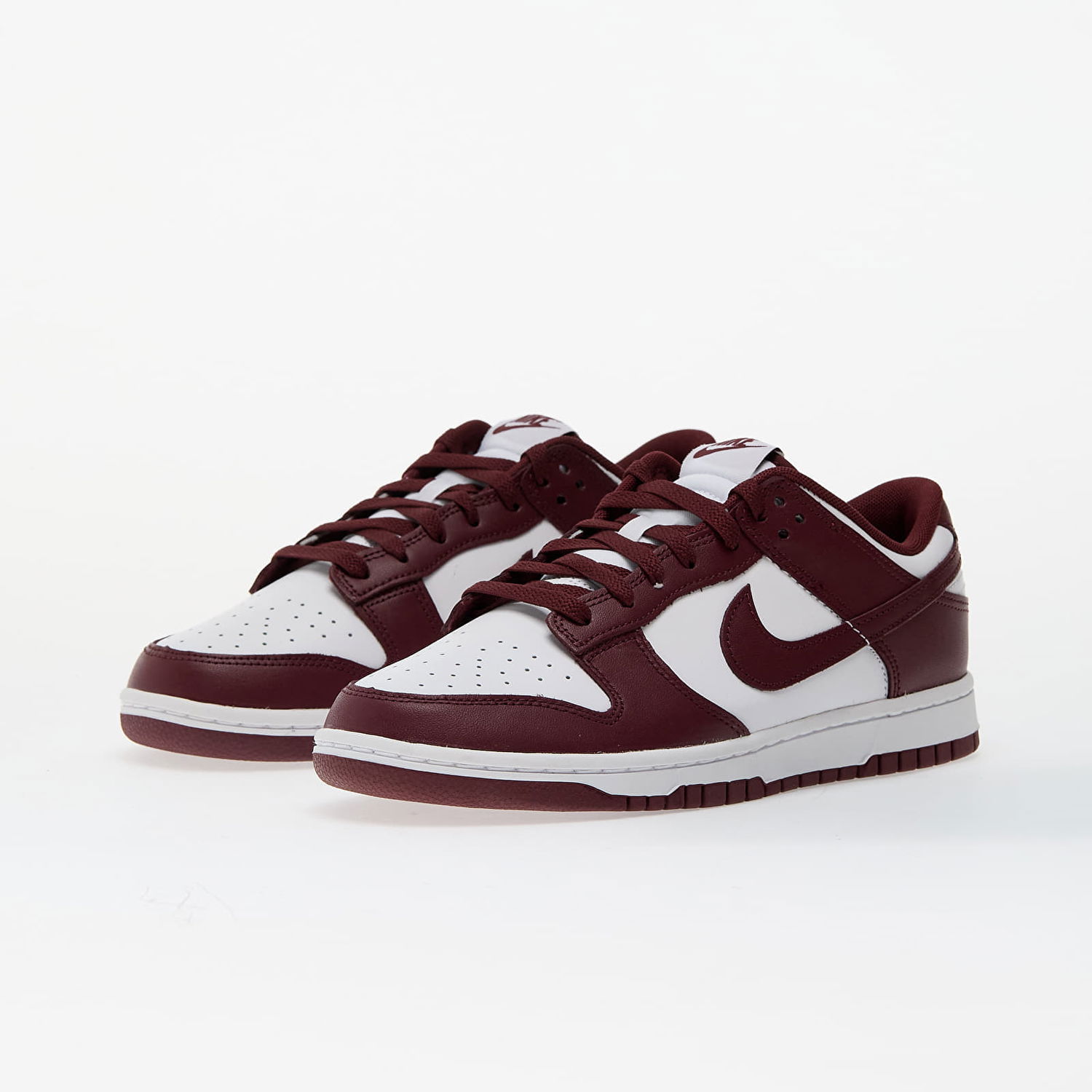 Tenisky a topánky Nike Dunk Low Retro Vínová | DV0833-115, 1