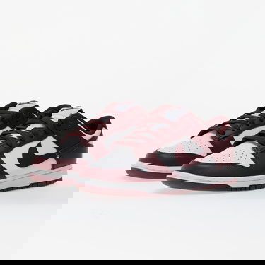 Tenisky a topánky Nike Dunk Low Retro Vínová | DV0833-115, 1