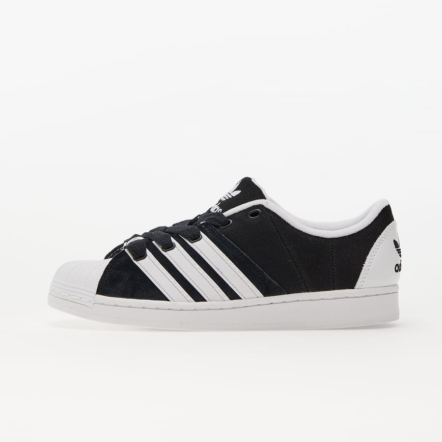 Tenisky a topánky adidas Originals Superstar Supermodified Čierna | HP2189, 1