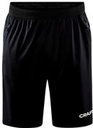 Craft Evolve Zip Pocket Shorts