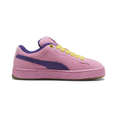 Tenisky a topánky Puma PUMA x TMNT Suede XL 2 Ružová | 401639_01, 4