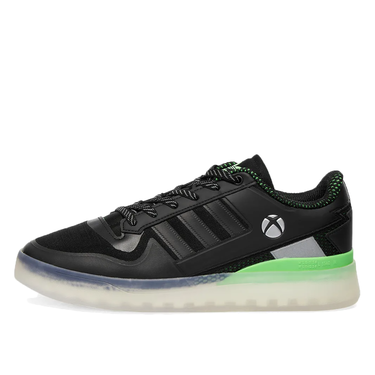 Tenisky a topánky adidas Originals Xbox x Forum Techboost Čierna | GW6374, 4