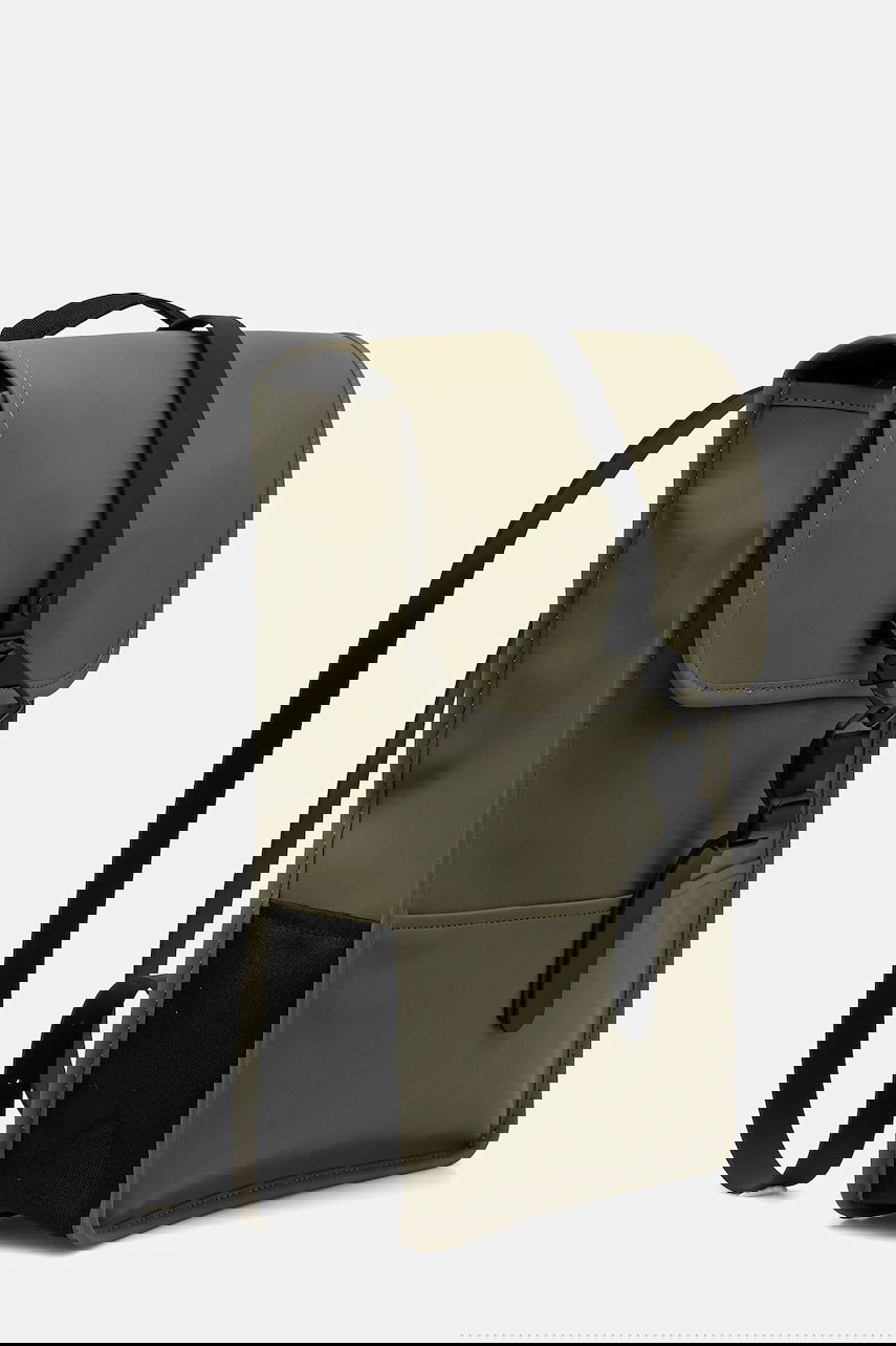 Batoh Rains Rains Backpack Mini Zelené | 13020.134, 1