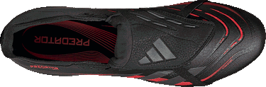 Tenisky a topánky adidas Performance PREDATOR LEAGUE FT SG Čierna | jp9826, 9