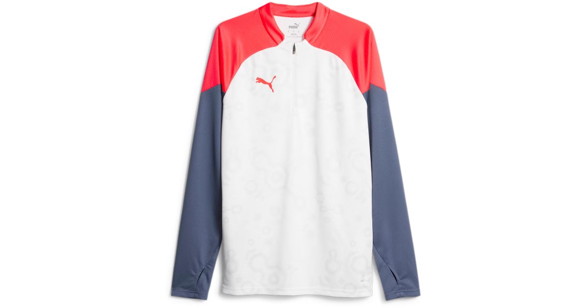 Tričko Puma individualCUP Rôznofarebný | 658483-53, 1