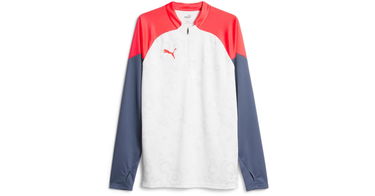 Tričko Puma individualCUP Rôznofarebný | 658483-53, 1