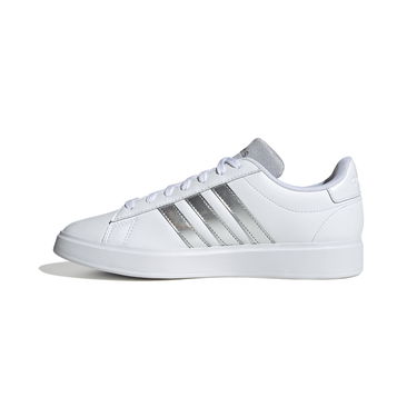 Tenisky a topánky adidas Performance adidas GRAND COURT 2.0 40 Biela | ID4485, 3