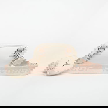 Taška cez rameno Jordan Jordan Jaw Monarch Camera Bag with Pouch Béžová | WA9164-X27, 1