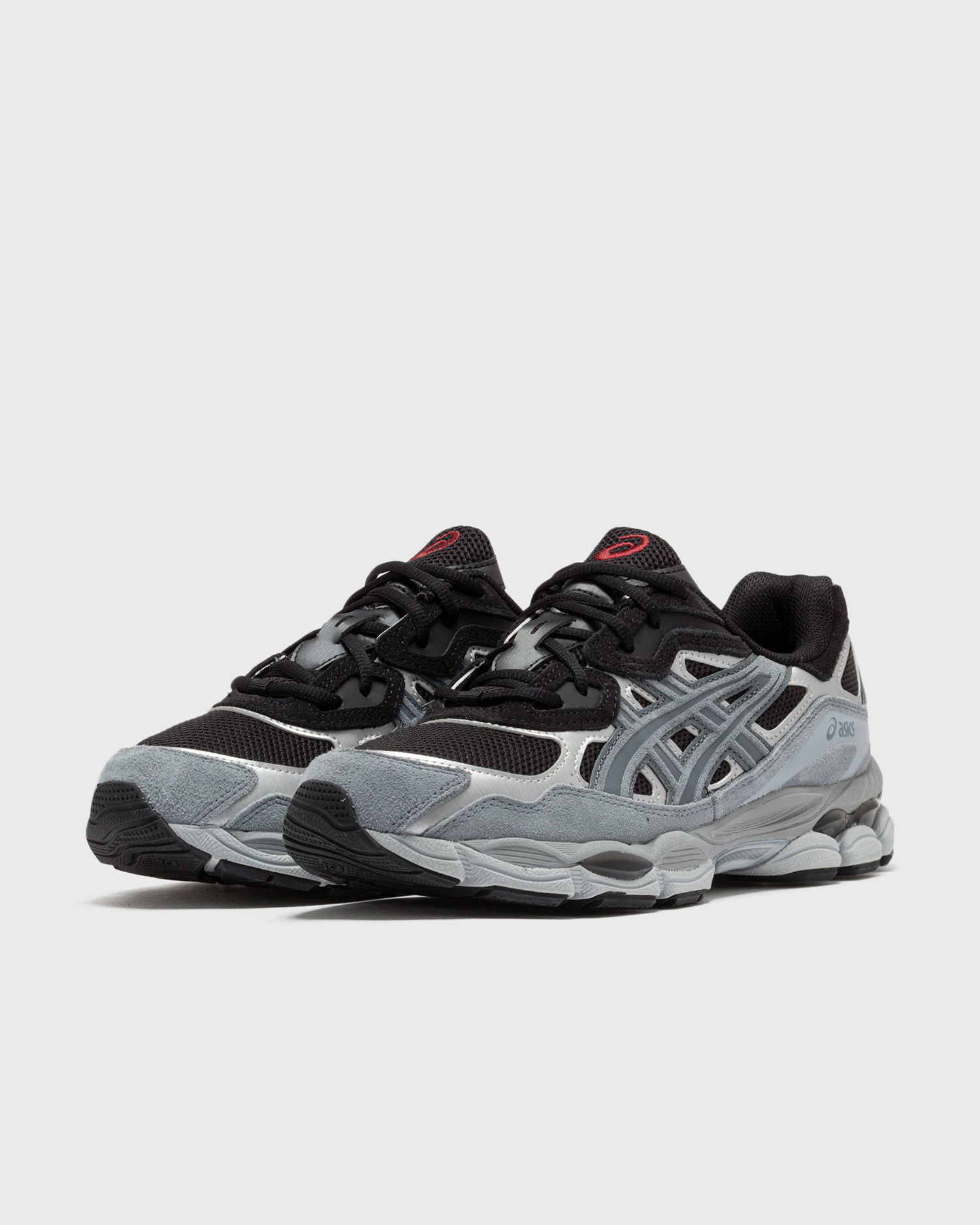 Tenisky a topánky Asics Gel NYC Šedá | 1203A383-003, 1