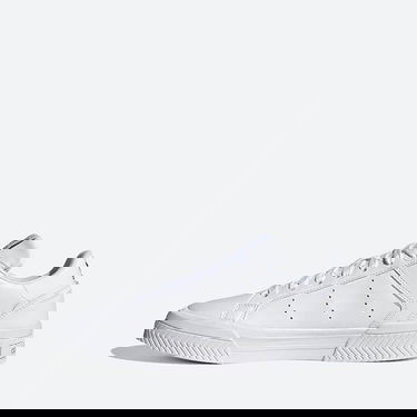 Tenisky a topánky adidas Originals Court Tourino W Biela | H05280, 2