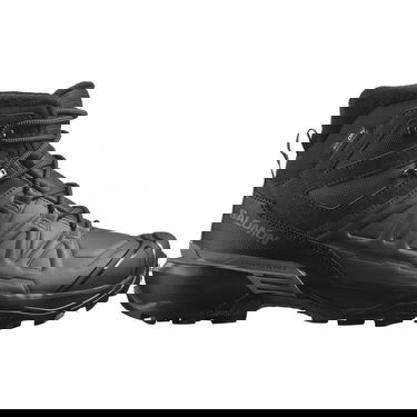Tenisky a topánky Salomon X Ultra Snowpilot Waterproof Hiking Boots Čierna | L47585900, 1