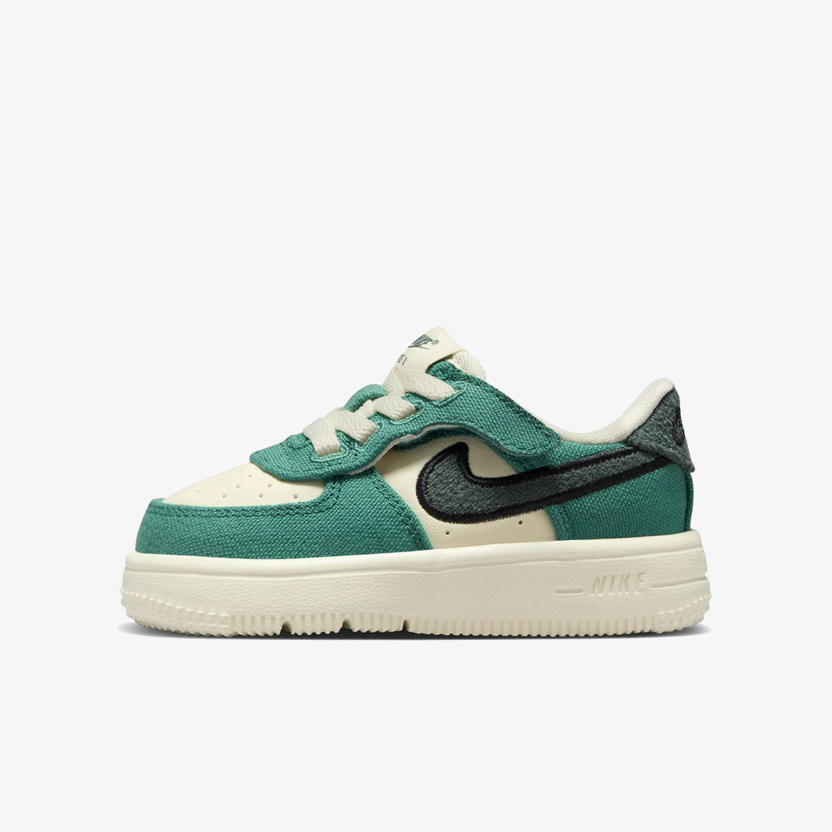 Tenisky a topánky Nike Air Force 1 Low Zelené | FZ6744-100, 0