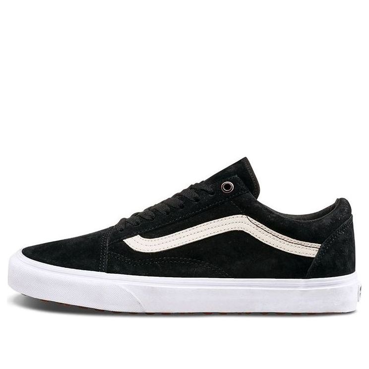 Tenisky a topánky Vans Old Skool MTE Čierna | VN0A348FQWT