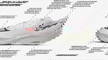 Tenisky a topánky Nike ZoomX Vaporfly NEXT% Biela | ao4568-102, 6