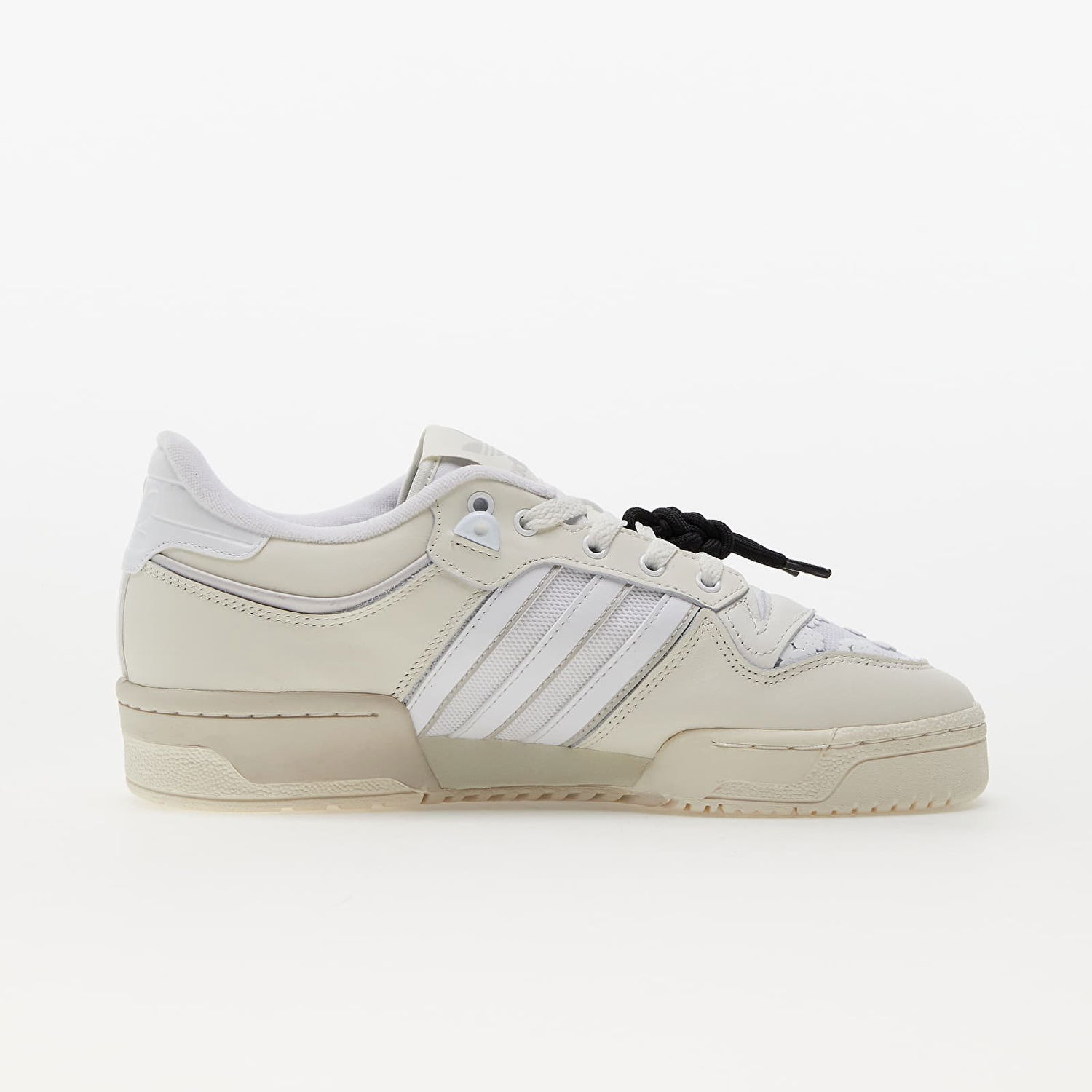 Tenisky a topánky adidas Originals Rivalry Low W Béžová | HQ7021, 1