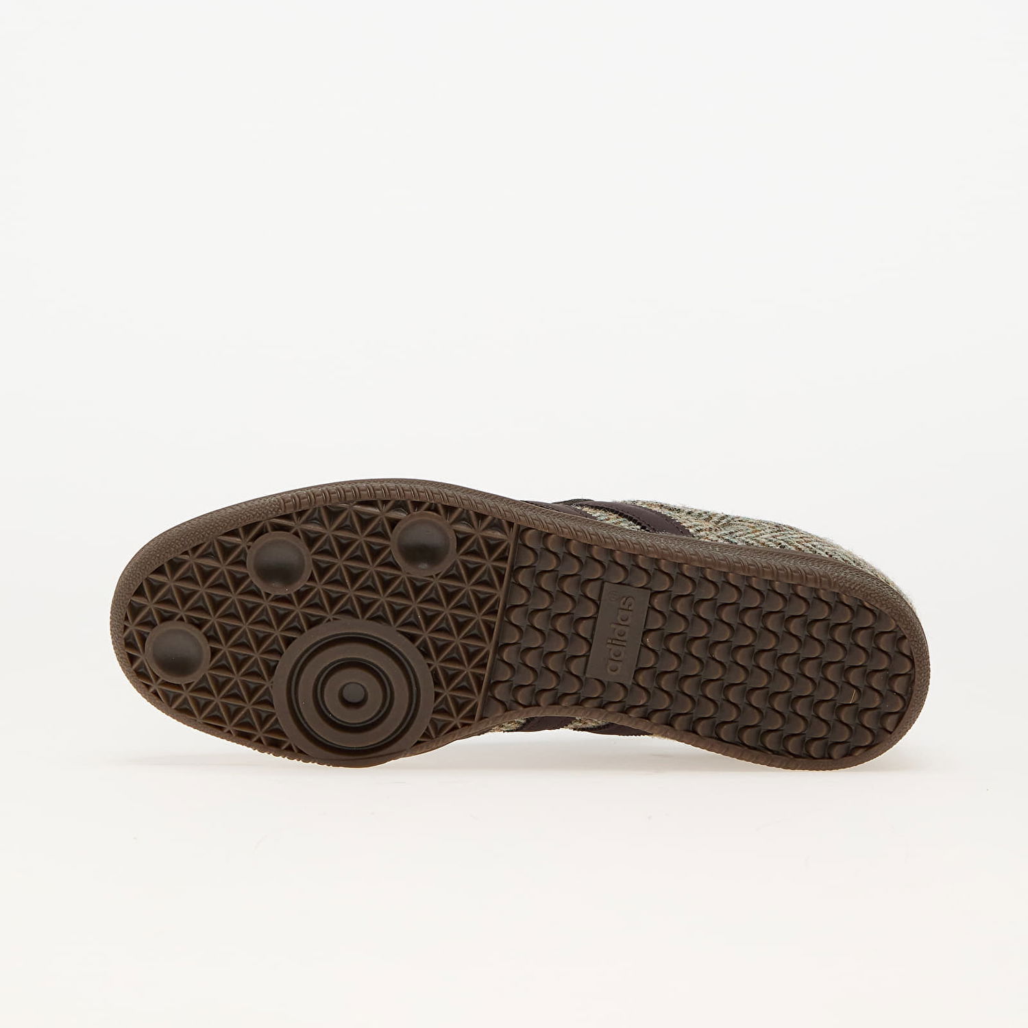 Tenisky a topánky adidas Originals SAMBA OG Šedá | ID1449, 1
