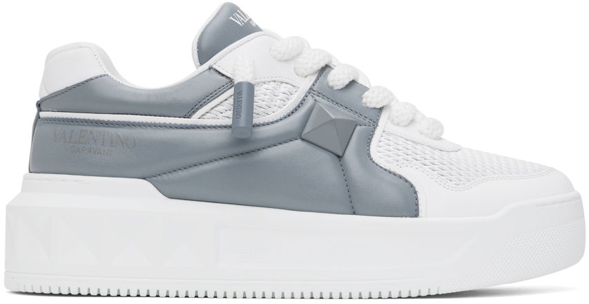 Valentino Garavani One Stud XL Low-Top