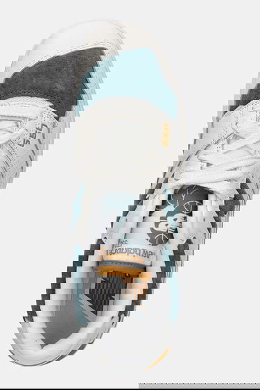 Tenisky a topánky New Balance 550 Rôznofarebný | BB550VRA, 3