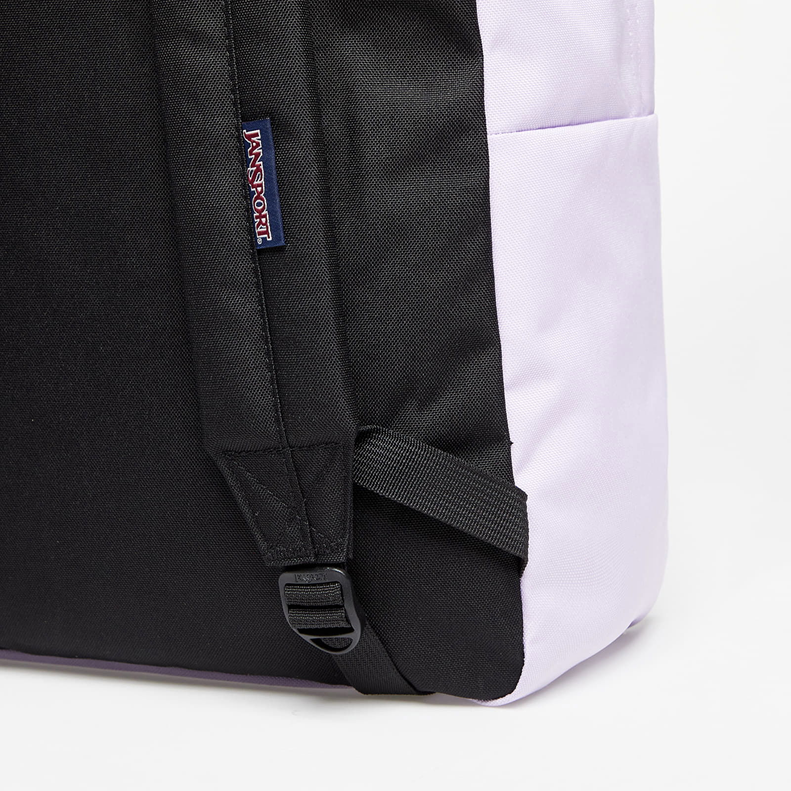 Superbreak One Backpack Pastel Lilac